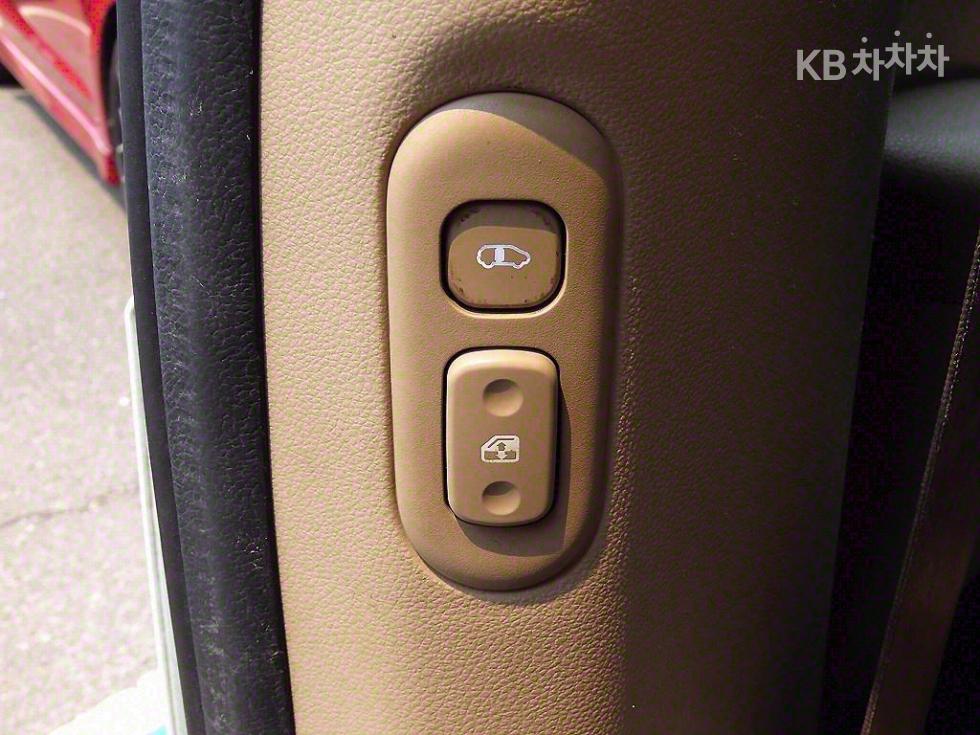 2012 - kia carnival