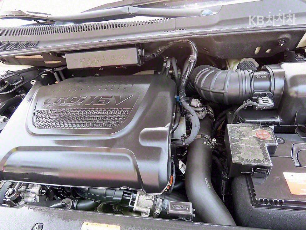 2012 - kia carnival