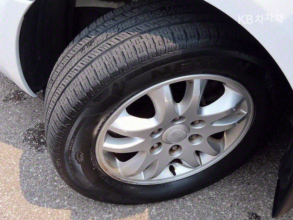 2012 - kia carnival