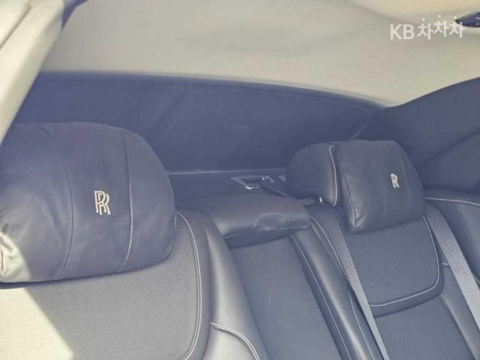 Rolls-Royce Ghost — miniaturë 11