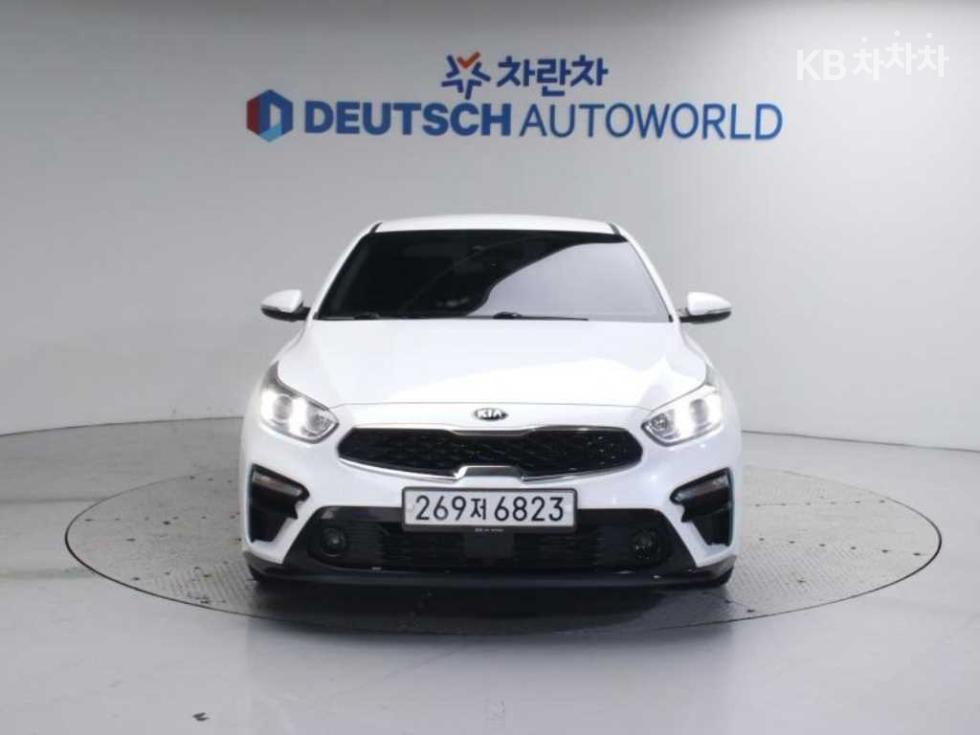 2020 - kia k3