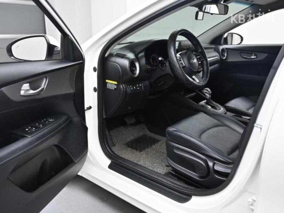 2020 - kia k3