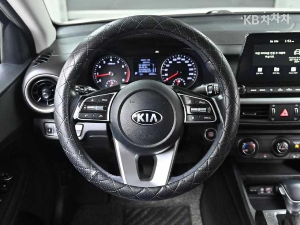 2020 - kia k3