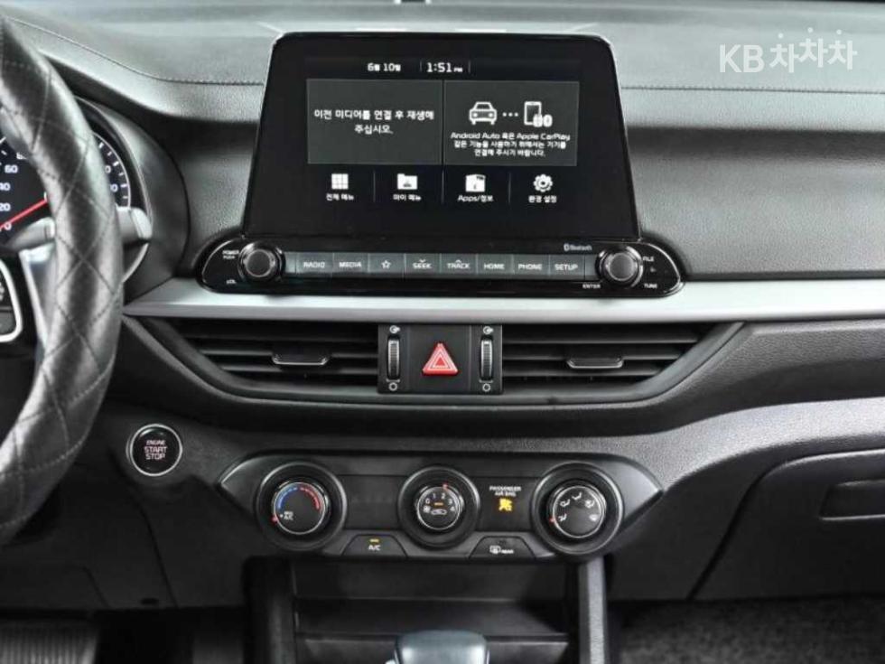 2020 - kia k3
