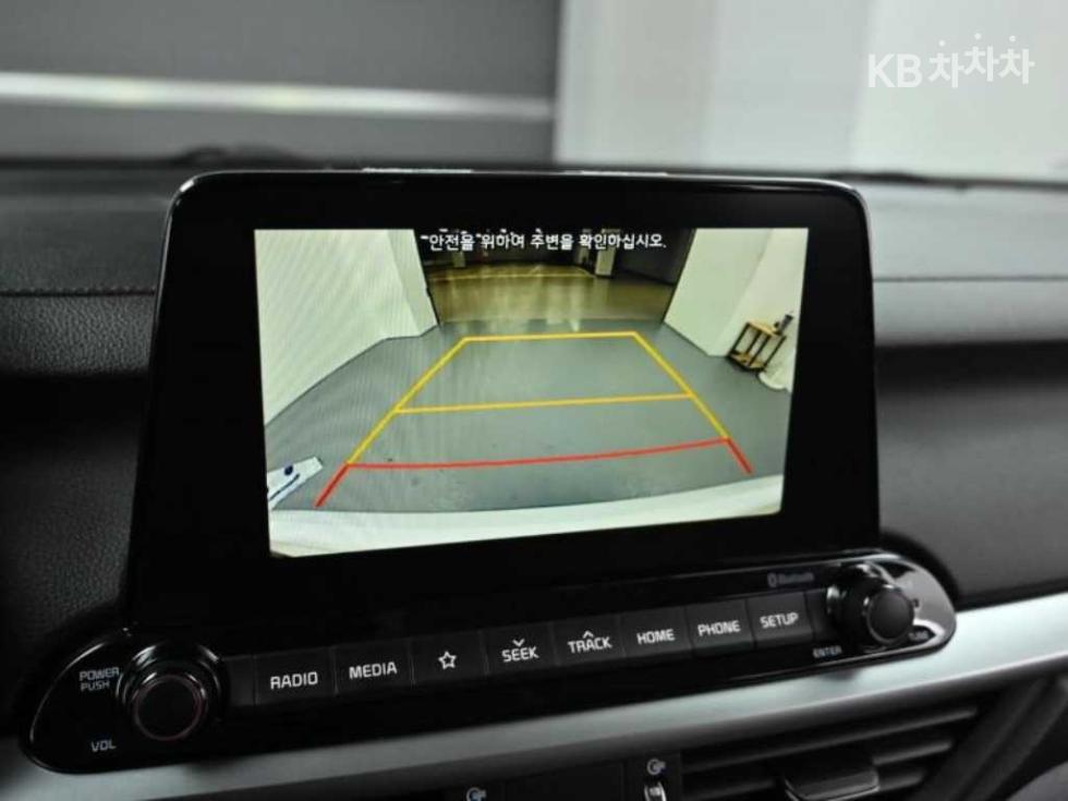 2020 - kia k3