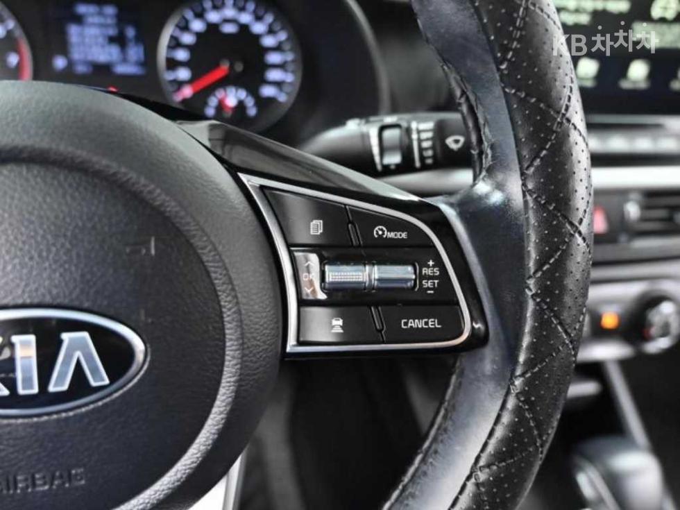 2020 - kia k3