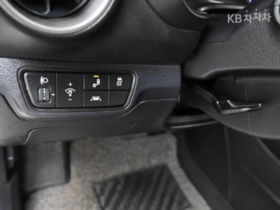 2020 - kia k3
