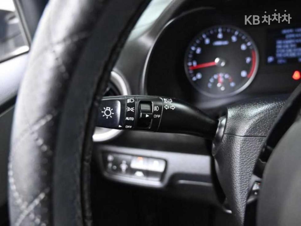 2020 - kia k3