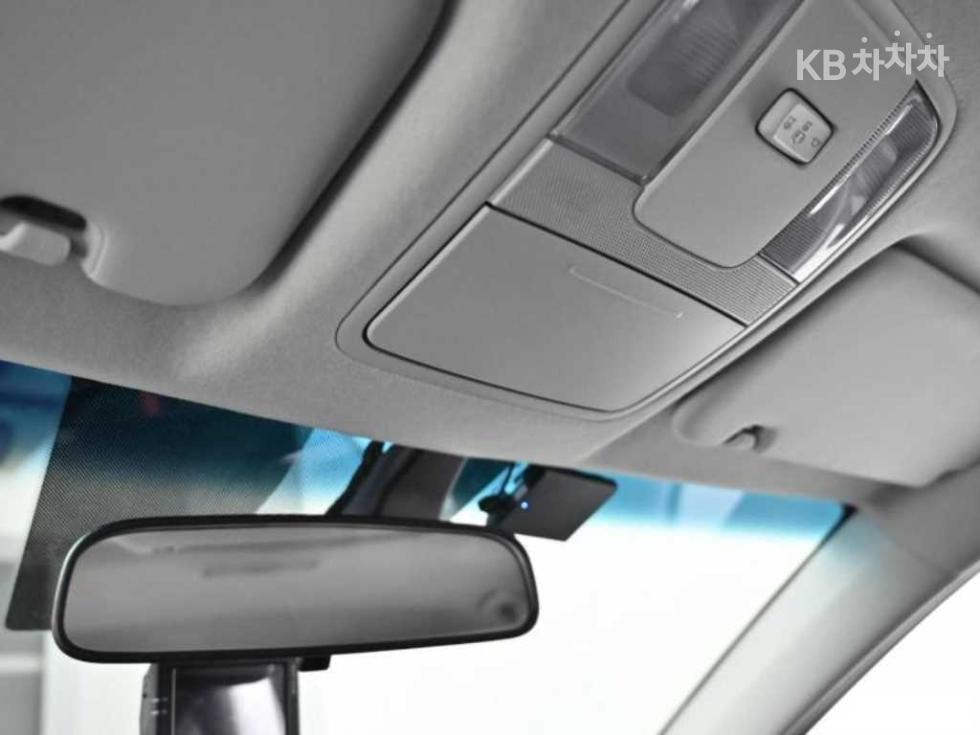 2020 - kia k3