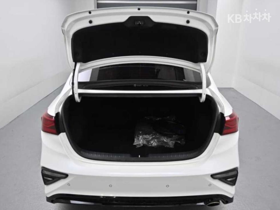 2020 - kia k3