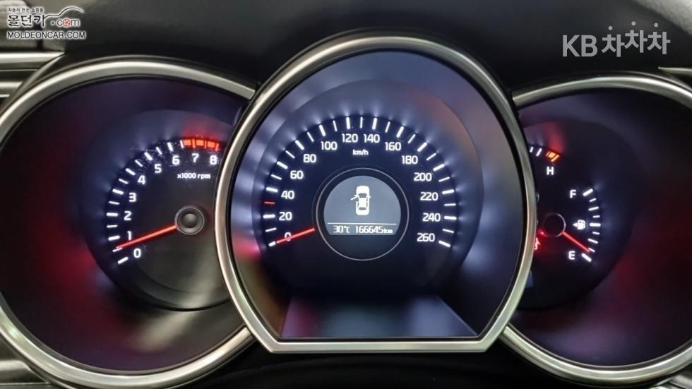 2014 - kia k5