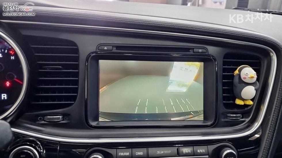 2014 - kia k5
