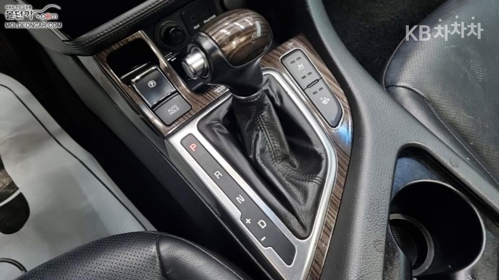 2014 - kia k5