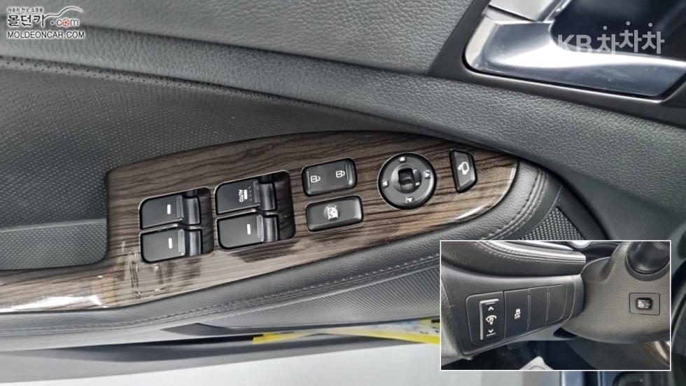 2014 - kia k5