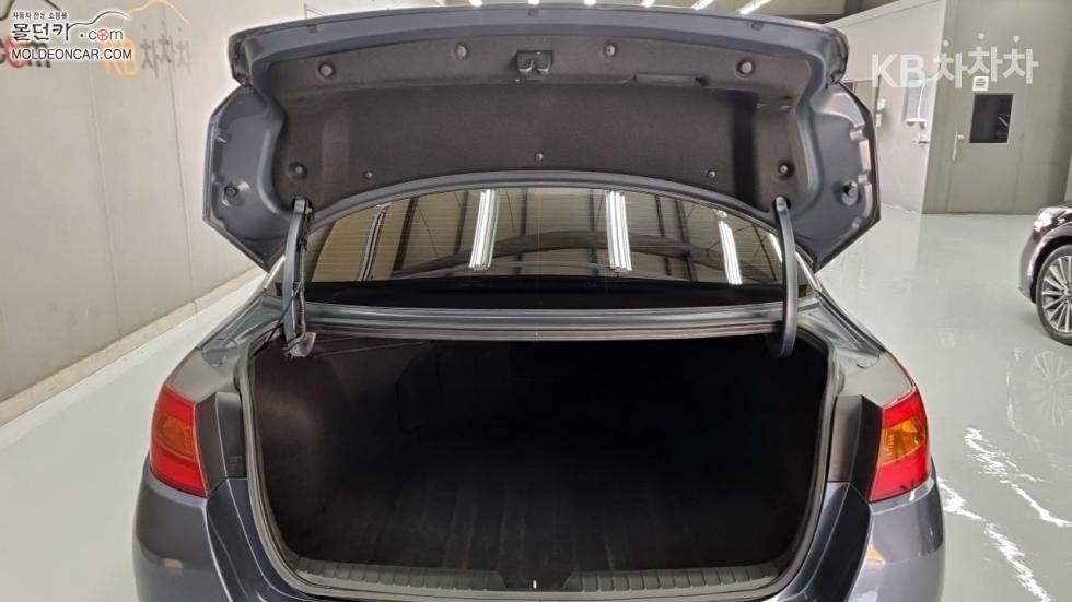 2014 - kia k5