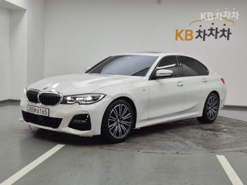 BMW 3er 320i — foto 1
