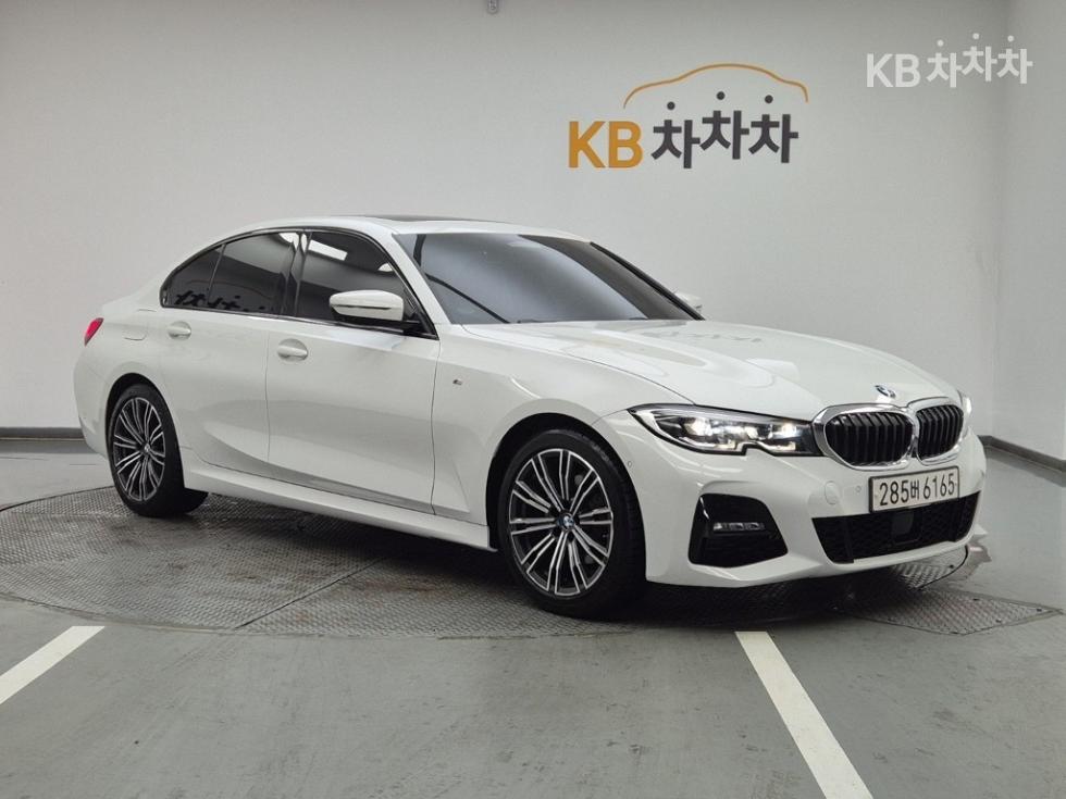BMW 3er — miniaturë 2
