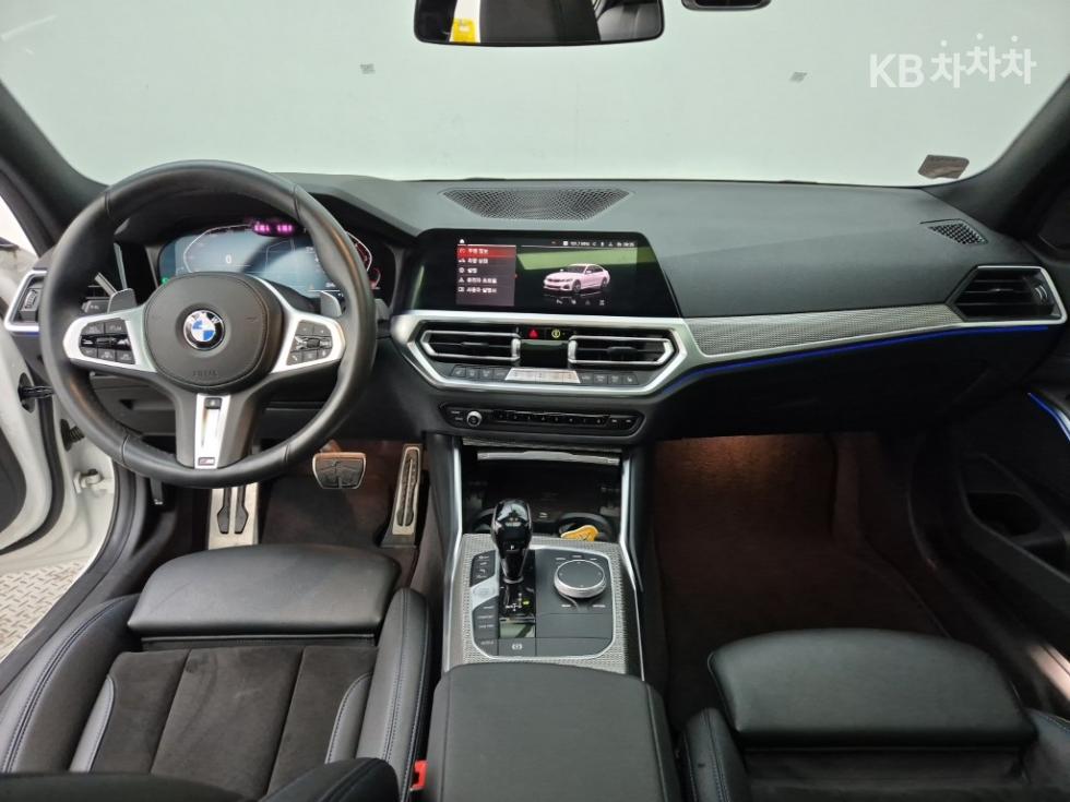 BMW 3er — miniaturë 5