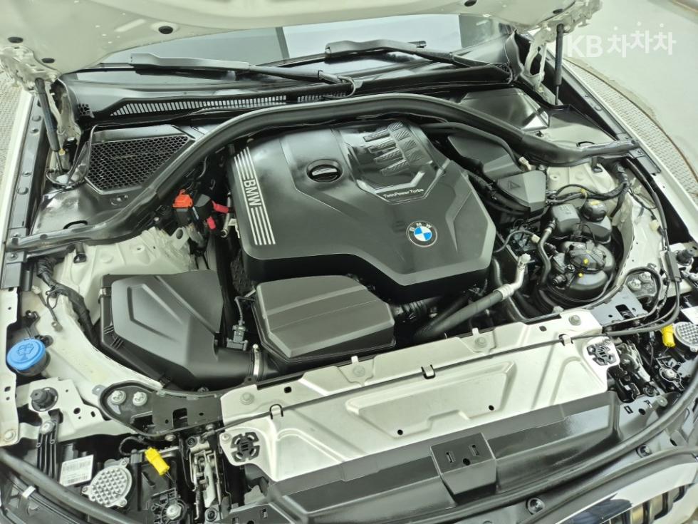 BMW 3er — miniaturë 6