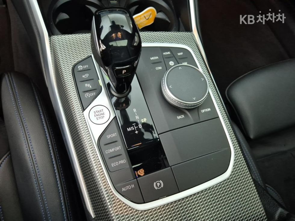 BMW 3er — miniaturë 8