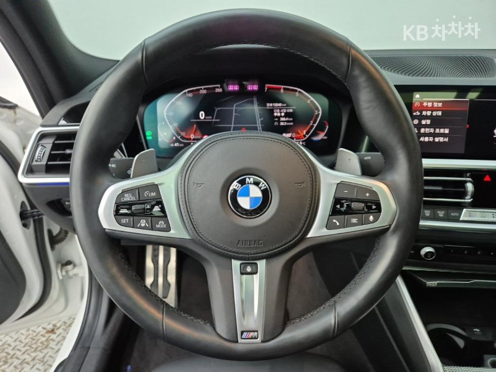 BMW 3er — miniaturë 9