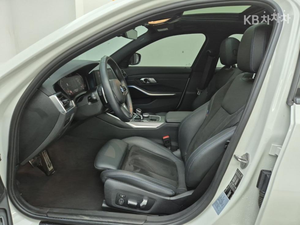 BMW 3er — miniaturë 11