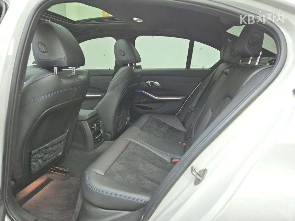 BMW 3er — miniaturë 12