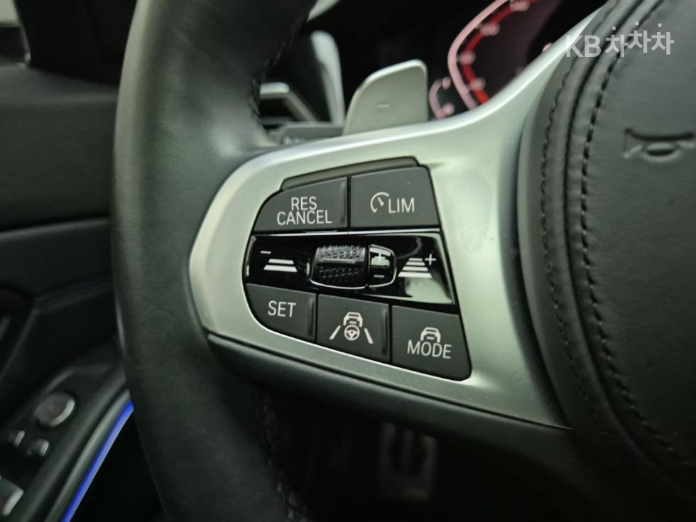 BMW 3er — miniaturë 16