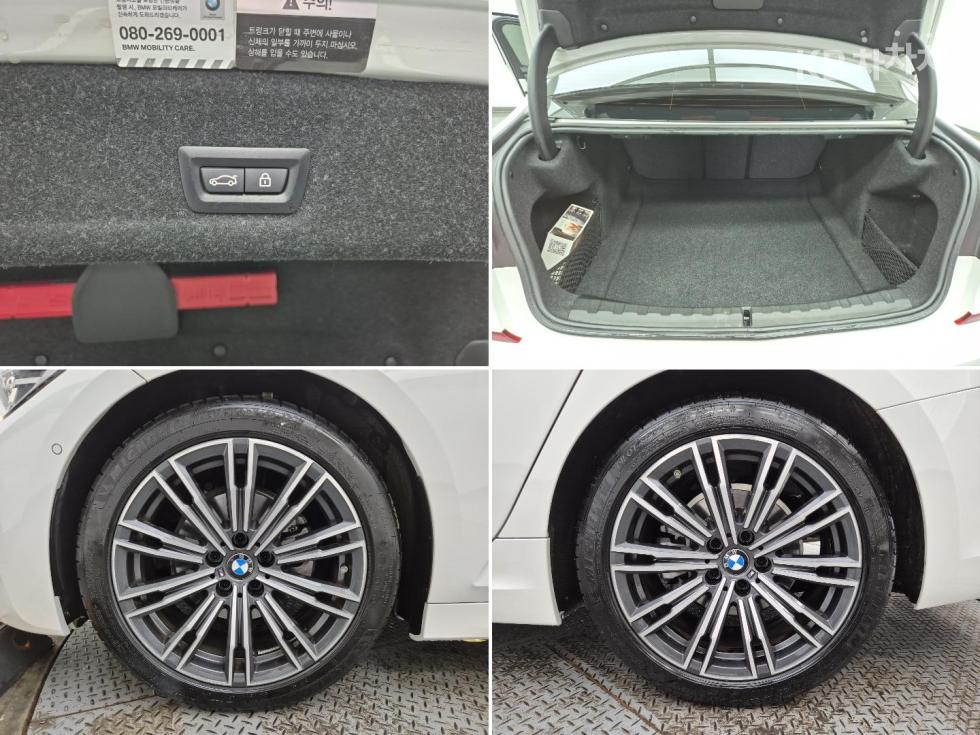BMW 3er — miniaturë 20
