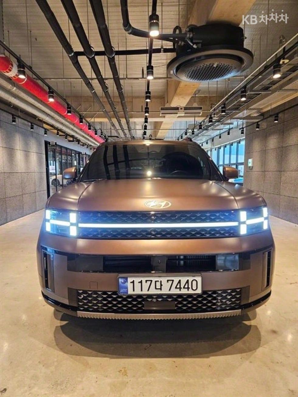 هيونداي سانتافي