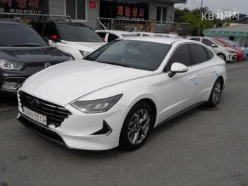 Hyundai Sonata 2.0 lpg   style — foto 1