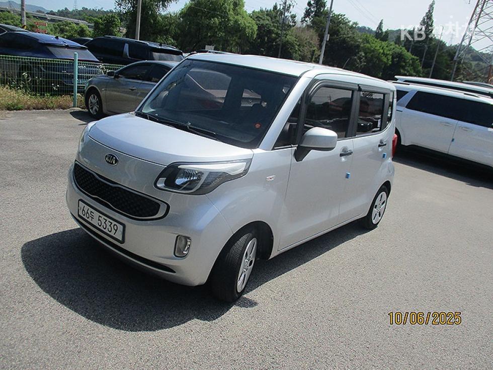 2014 kia ray-ban