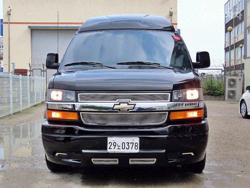 2017 Used Car — Korean used car export from SH GLOBAL