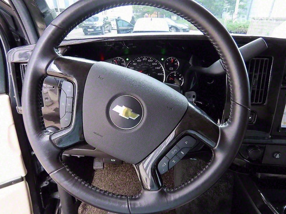 2017 Chevrolet Used Car photo