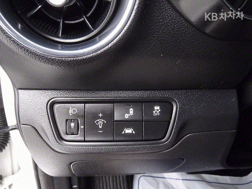 2021 - kia k3