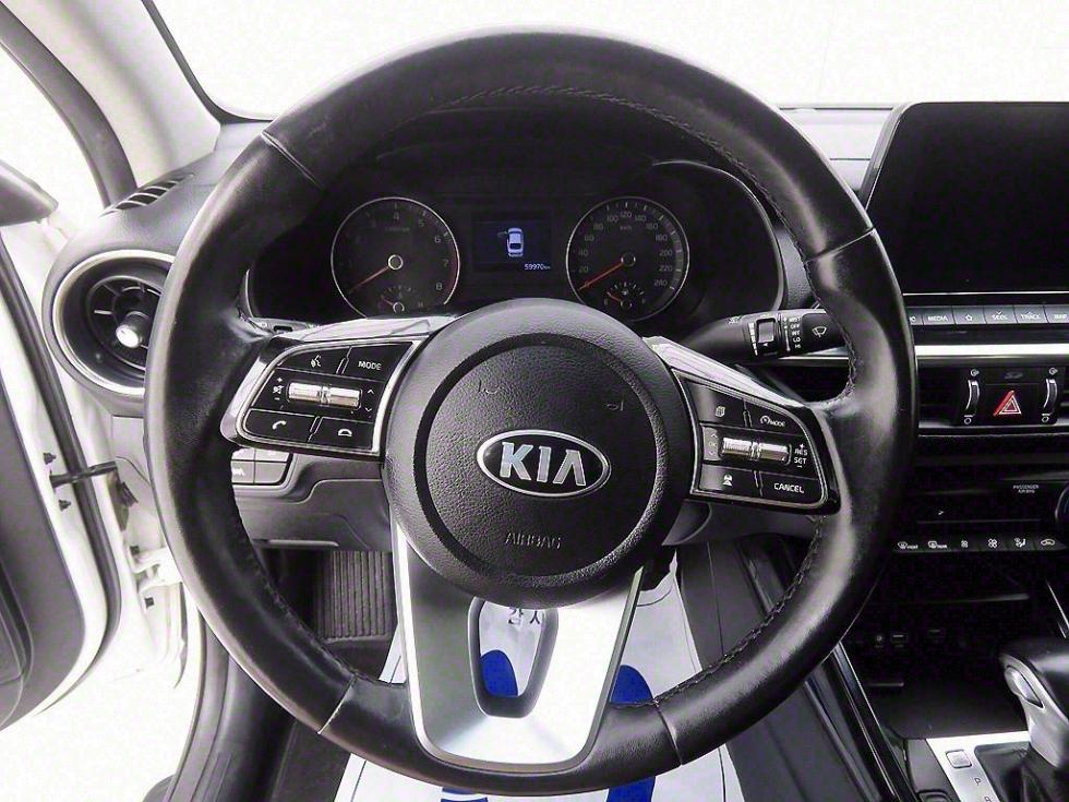 2021 - kia k3