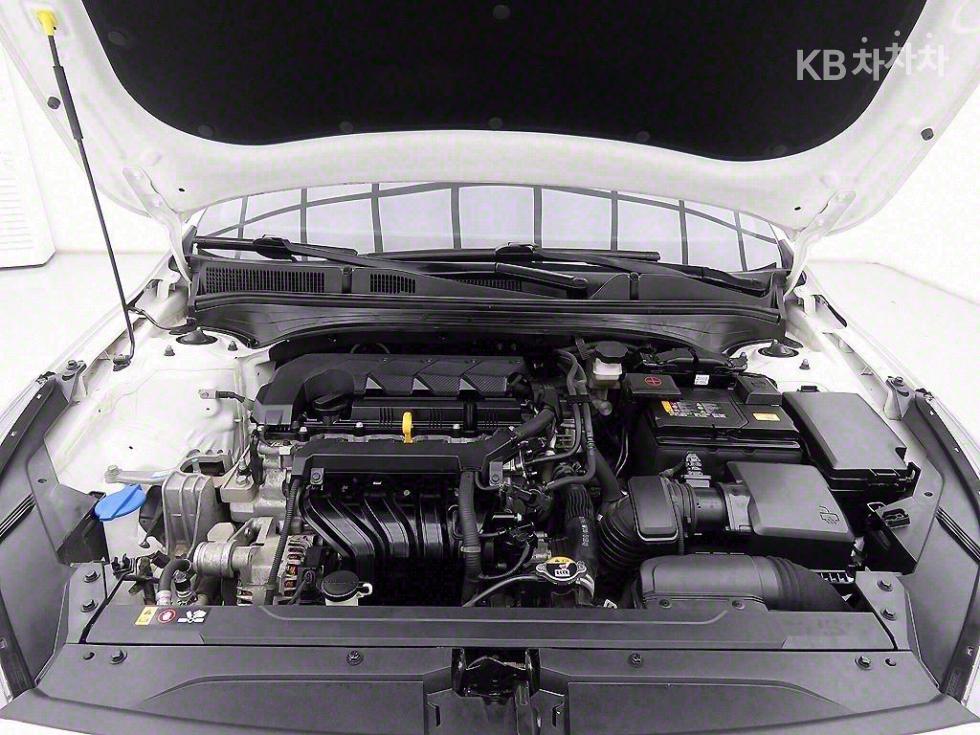 2021 - kia k3