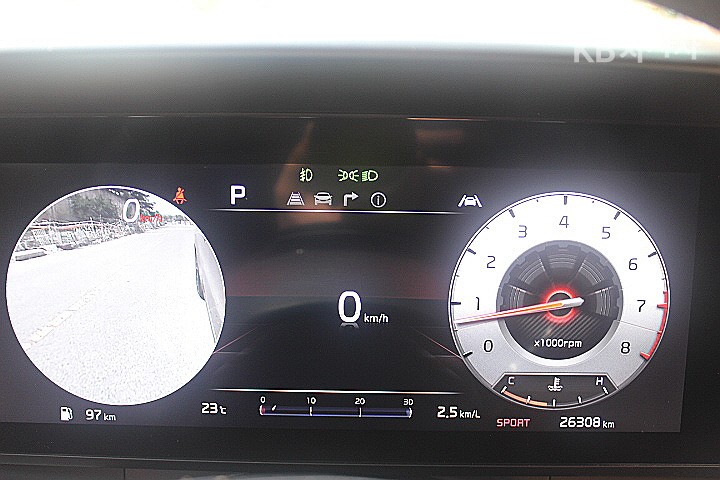 2023 - kia carnival