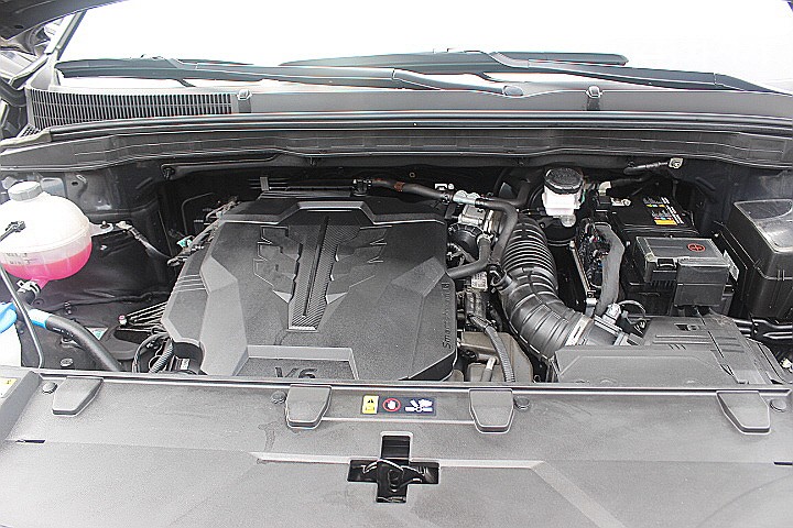 2023 - kia carnival