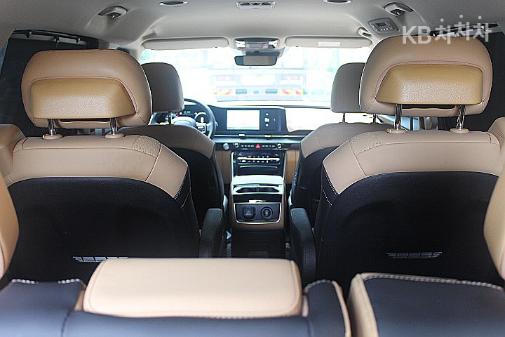 2023 - kia carnival