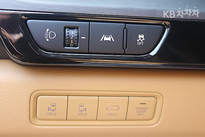 2023 - kia carnival