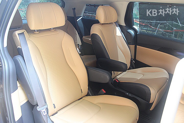 2023 - kia carnival