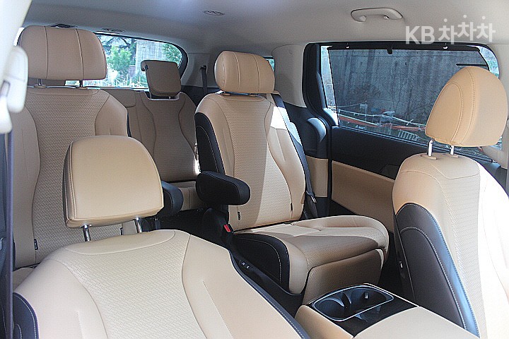 2023 - kia carnival