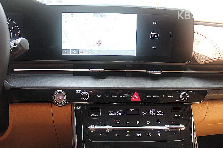 2023 - kia carnival