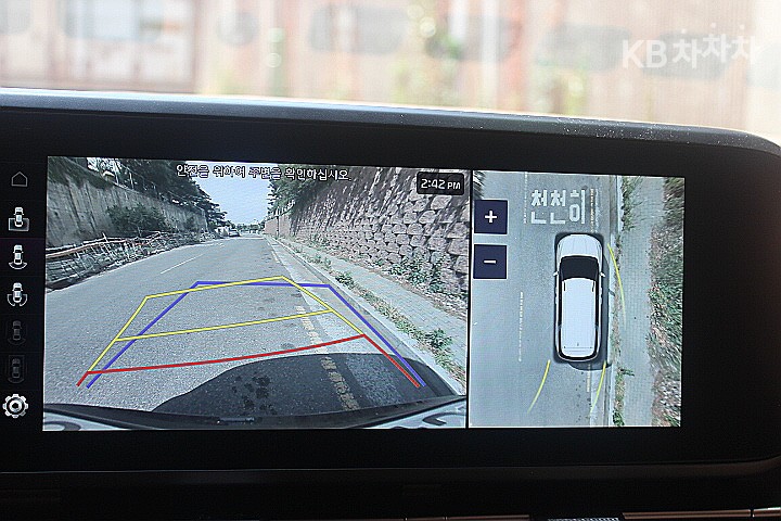 2023 - kia carnival
