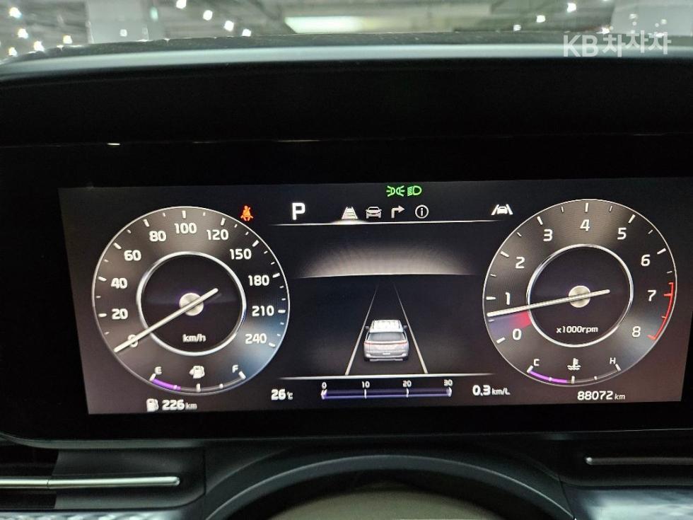 2022 - kia carnival