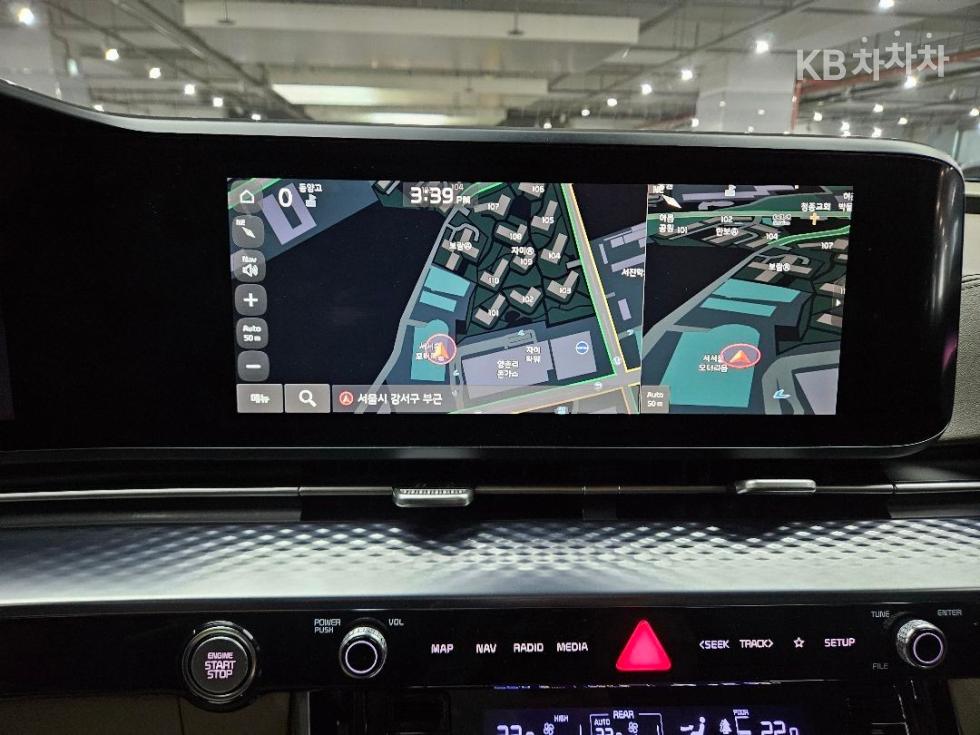2022 - kia carnival