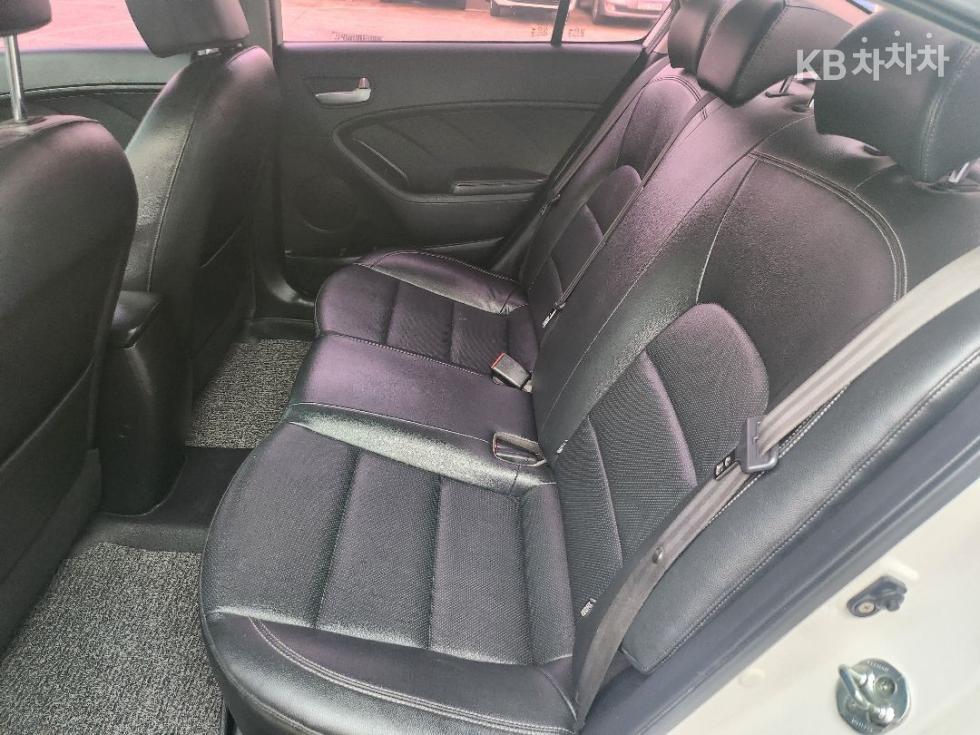 2014 - kia k3