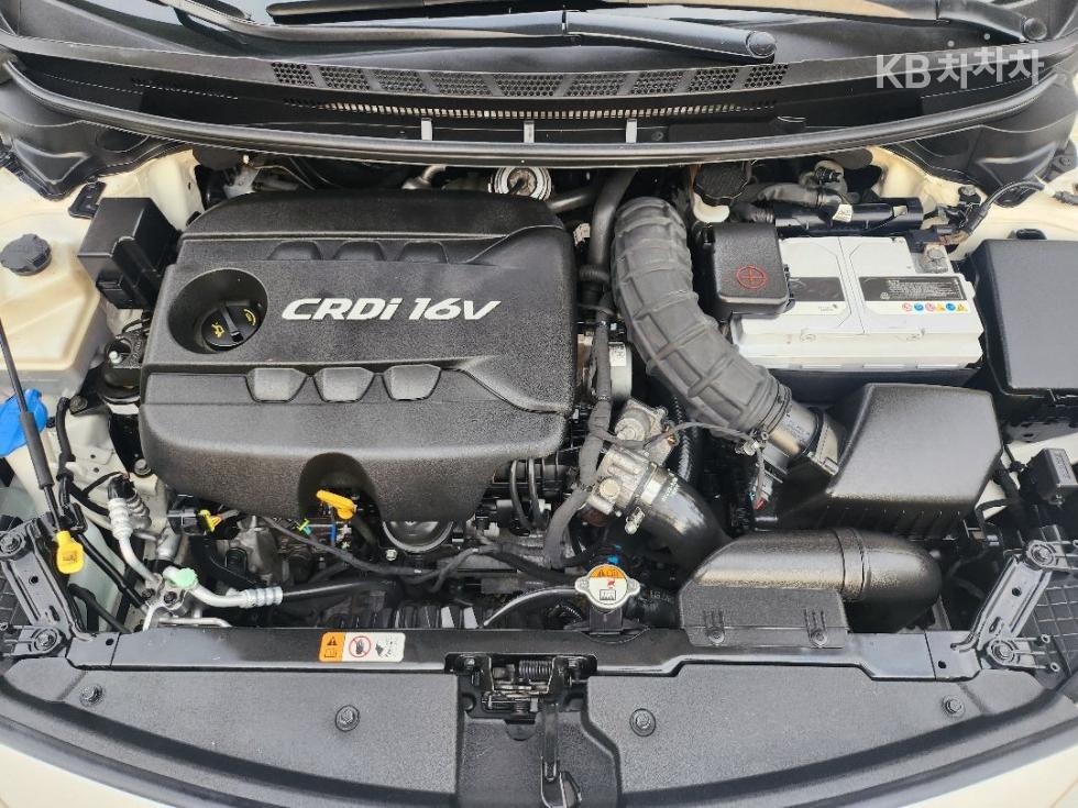 2014 - kia k3