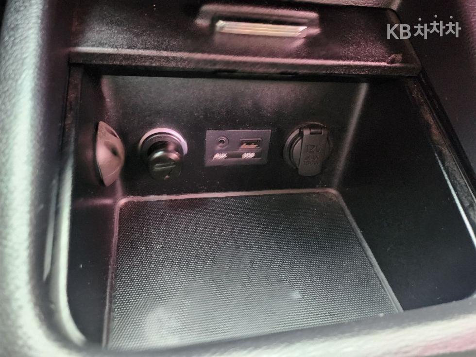2014 - kia k3